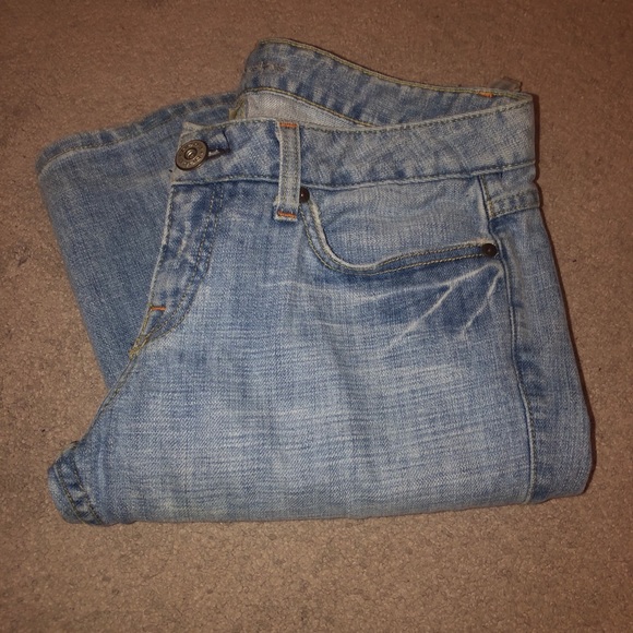 Bebe jeans - Picture 5 of 7